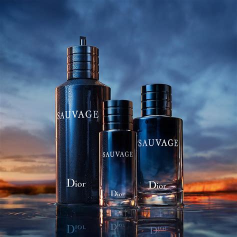 sephora savage dior|christian Dior Sauvage for women.